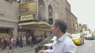 The Duel that Changed America