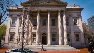 What Made America Great - Forgotten Treasures of The American Revolution