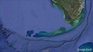 Prison in the Middle of the Sea