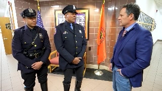 What Made America Great - The History of Law Enforcement