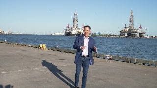 What Made America Great - The History of Oil