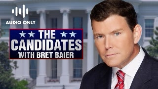 The Candidates with Bret Baier - Michael Bennet