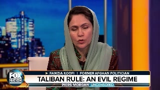 Piers Morgan Uncensored - The Highlights: Week 3