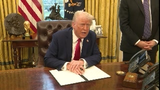 Executive Orders 2/3