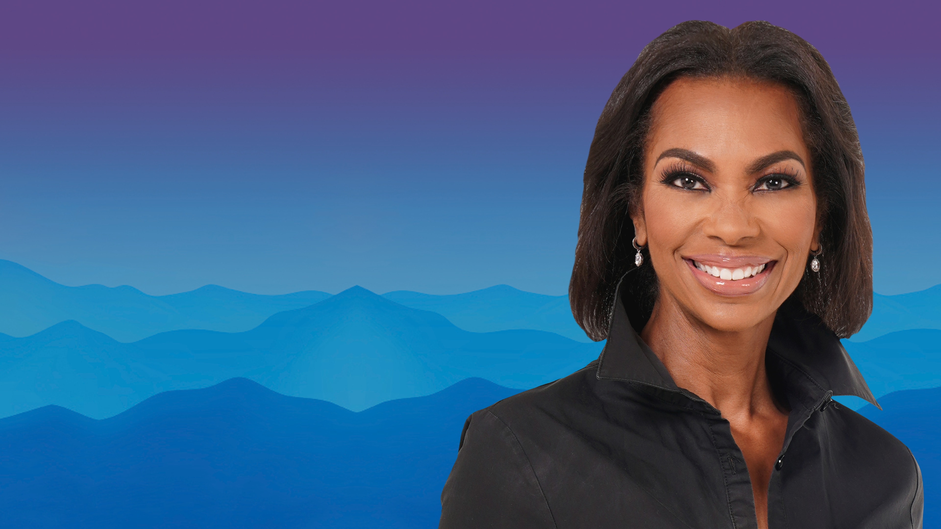 Faith Still Moves Mountains With Harris Faulkner
