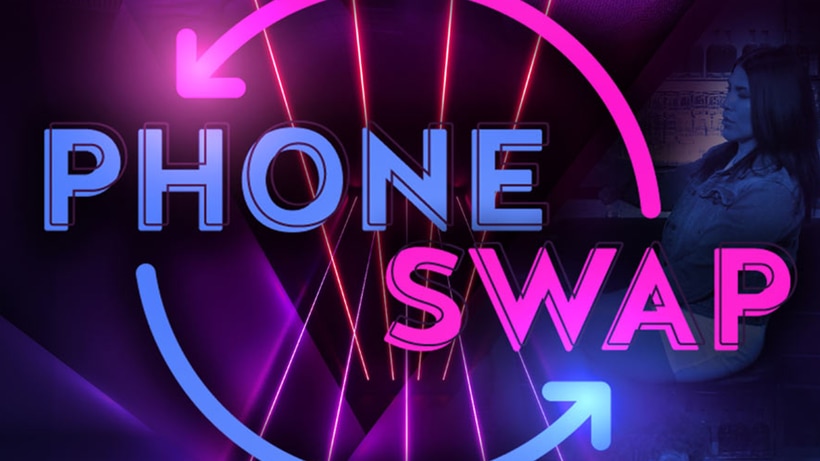 Phone Swap