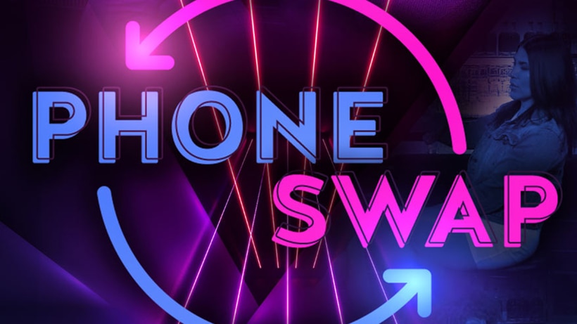 Phone Swap