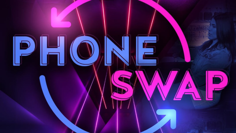 Phone Swap
