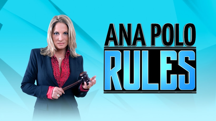 Ana Polo Rules
