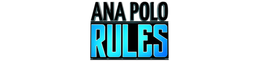 Ana Polo Rules