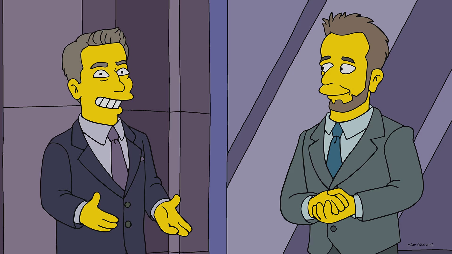 Abe League of Their Moe