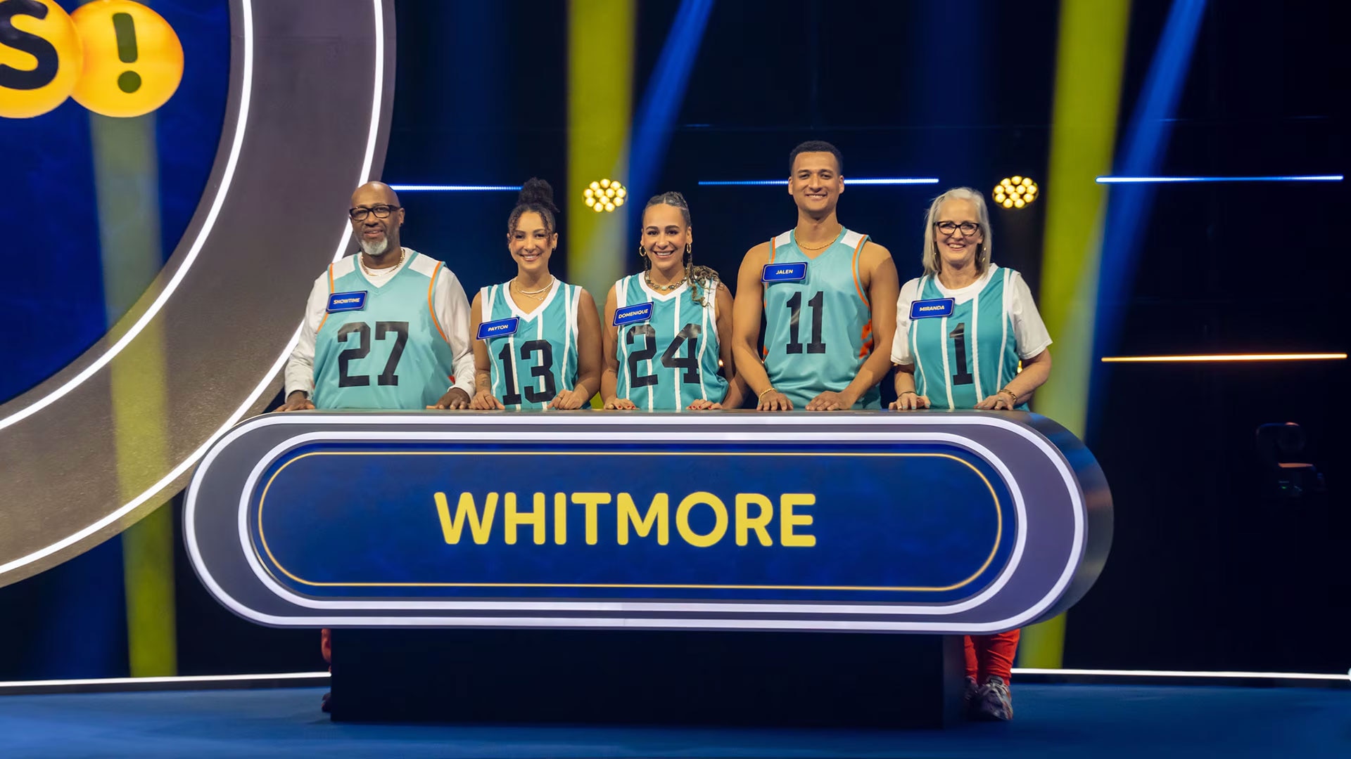 Battle of the Ballers