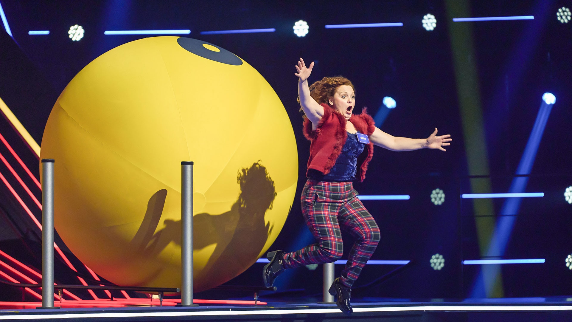 Battle of the Brains