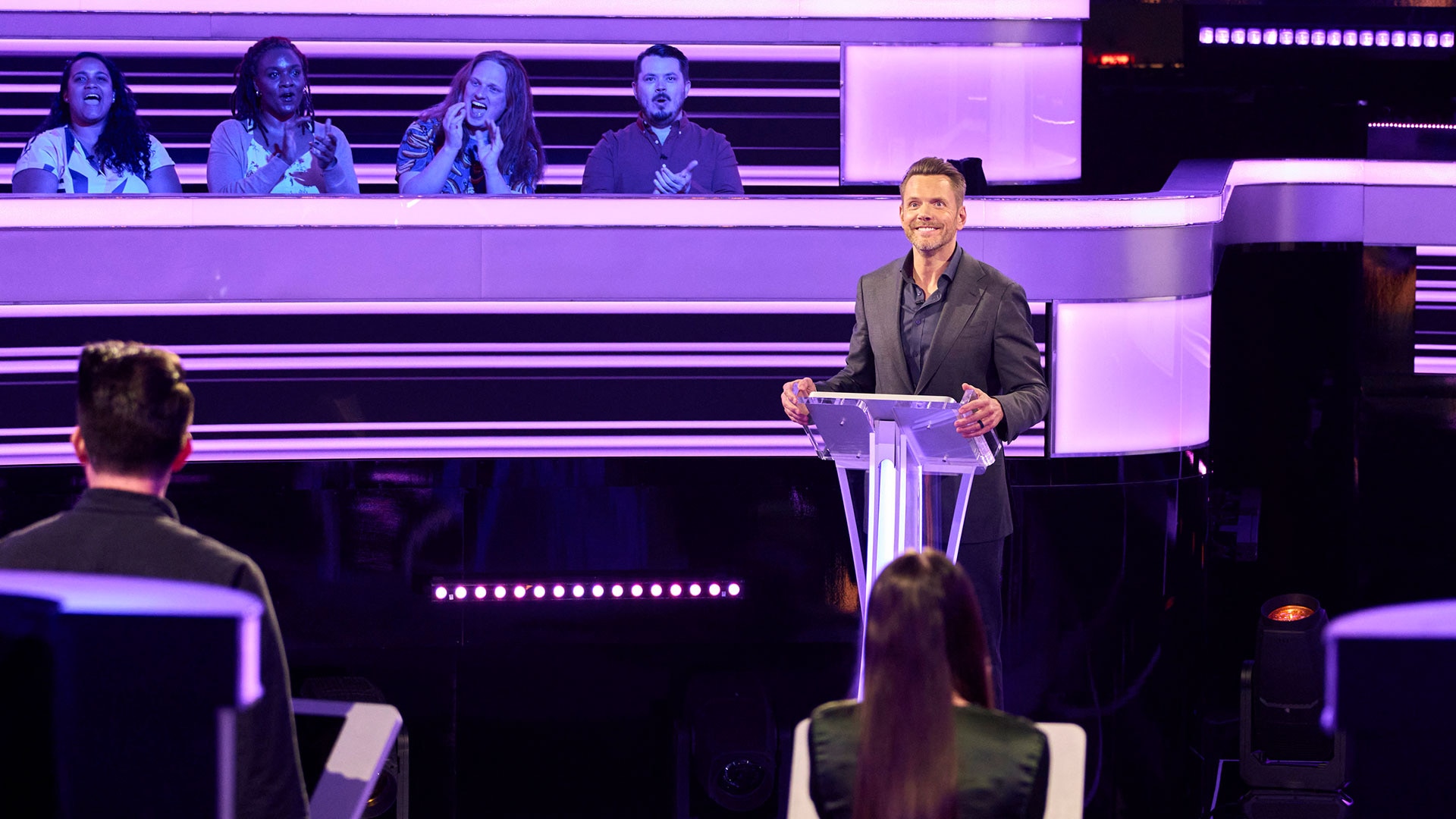 Farmer Wants A Wife...and $100,000