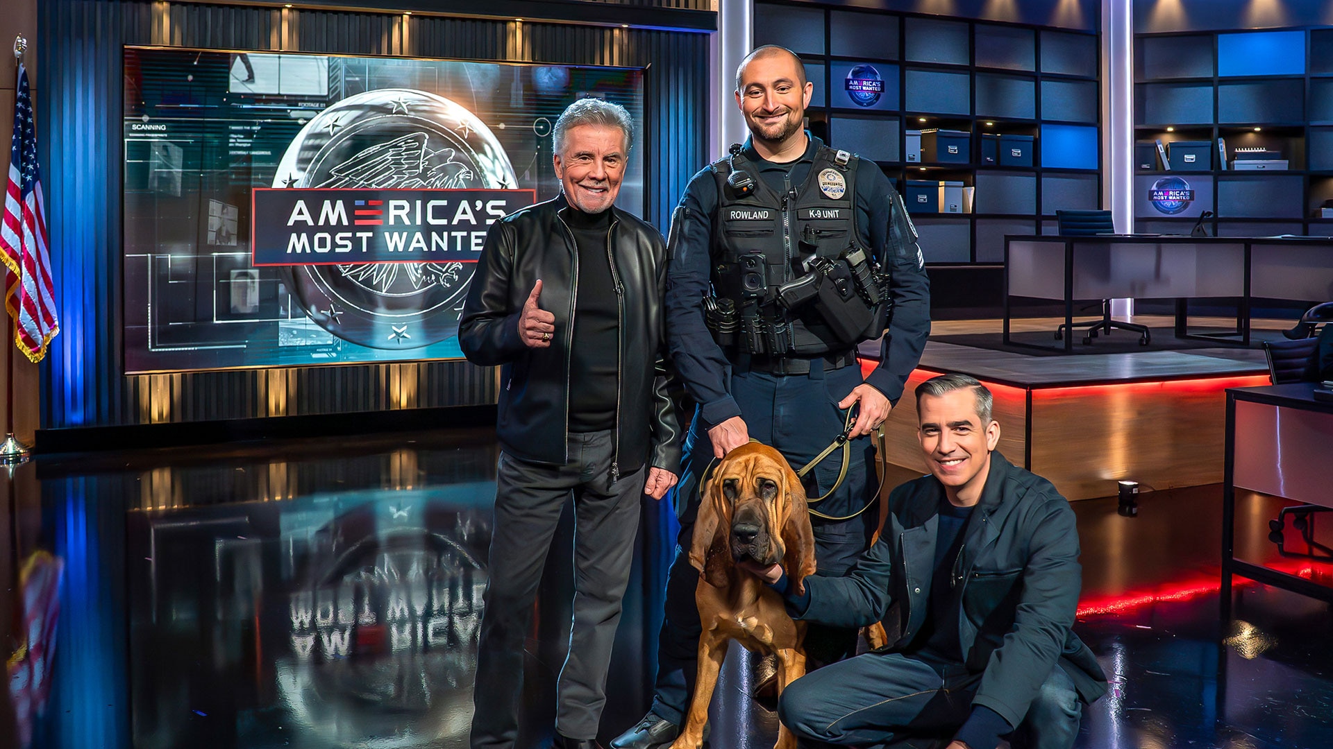 FBI Top Ten Fugitive