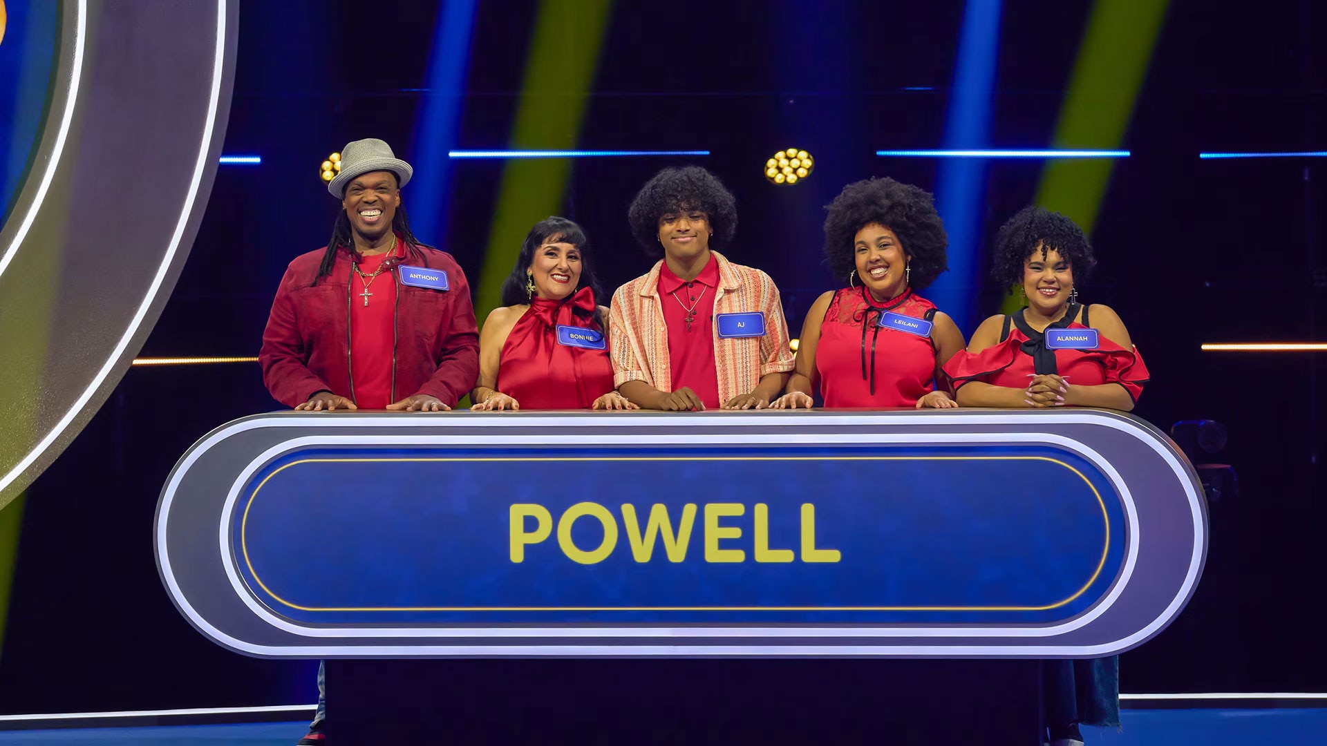 Pasta Lovers vs. Loving Pastors