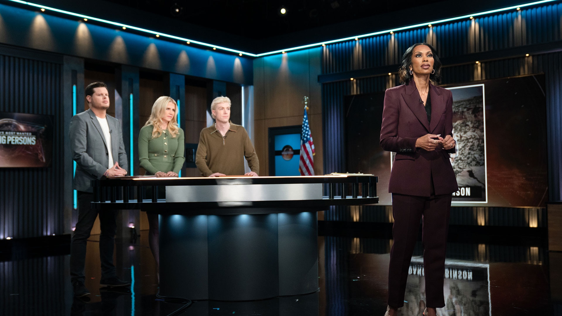 Let’s Bring Them Home