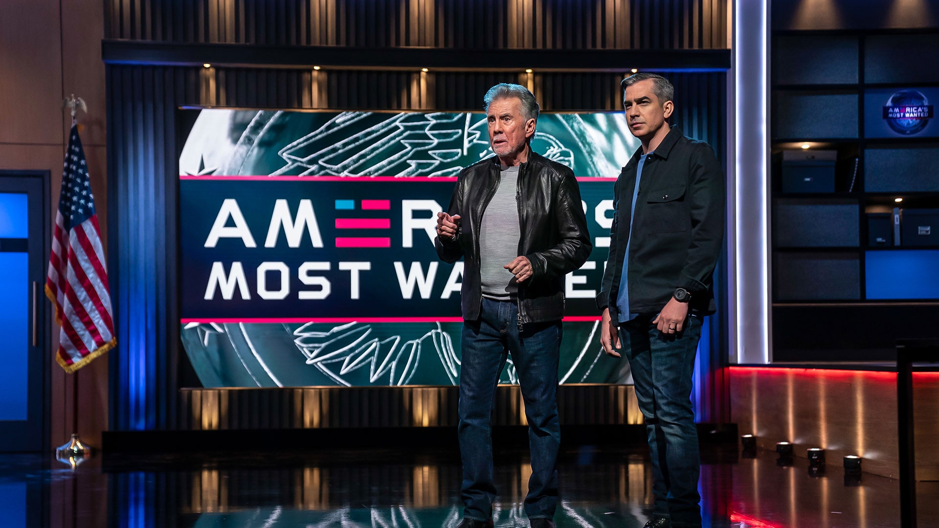 Exclusive: American Hero Killed