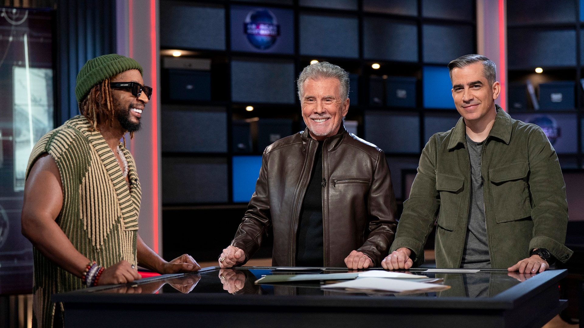 Lil Jon Joins The AMW Fight