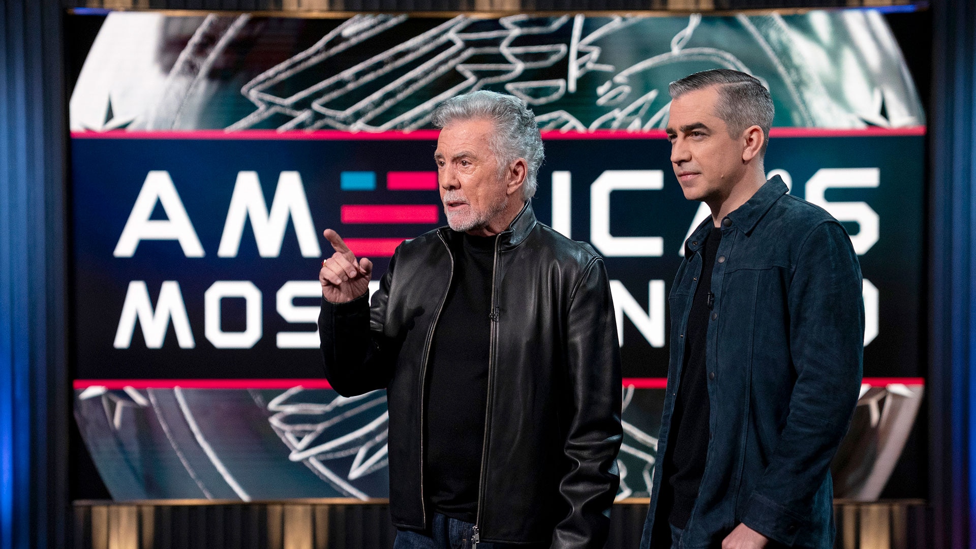 New York City Manhunt