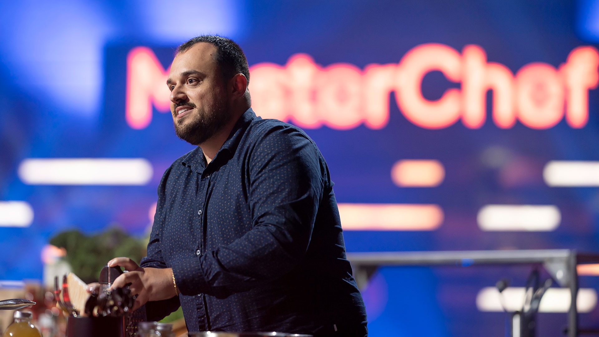 The Audition Battles Continue