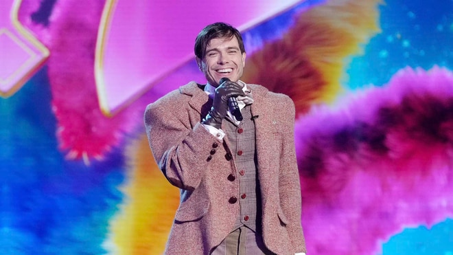 The Masked Singer