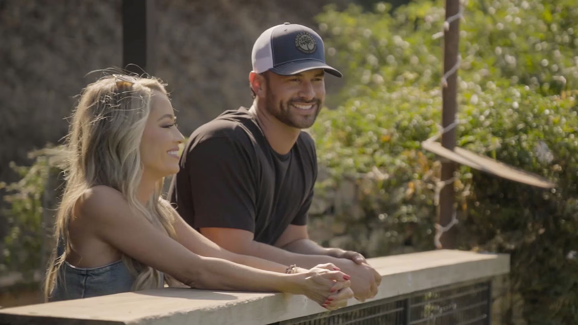 We’re Coming to Date Our Man