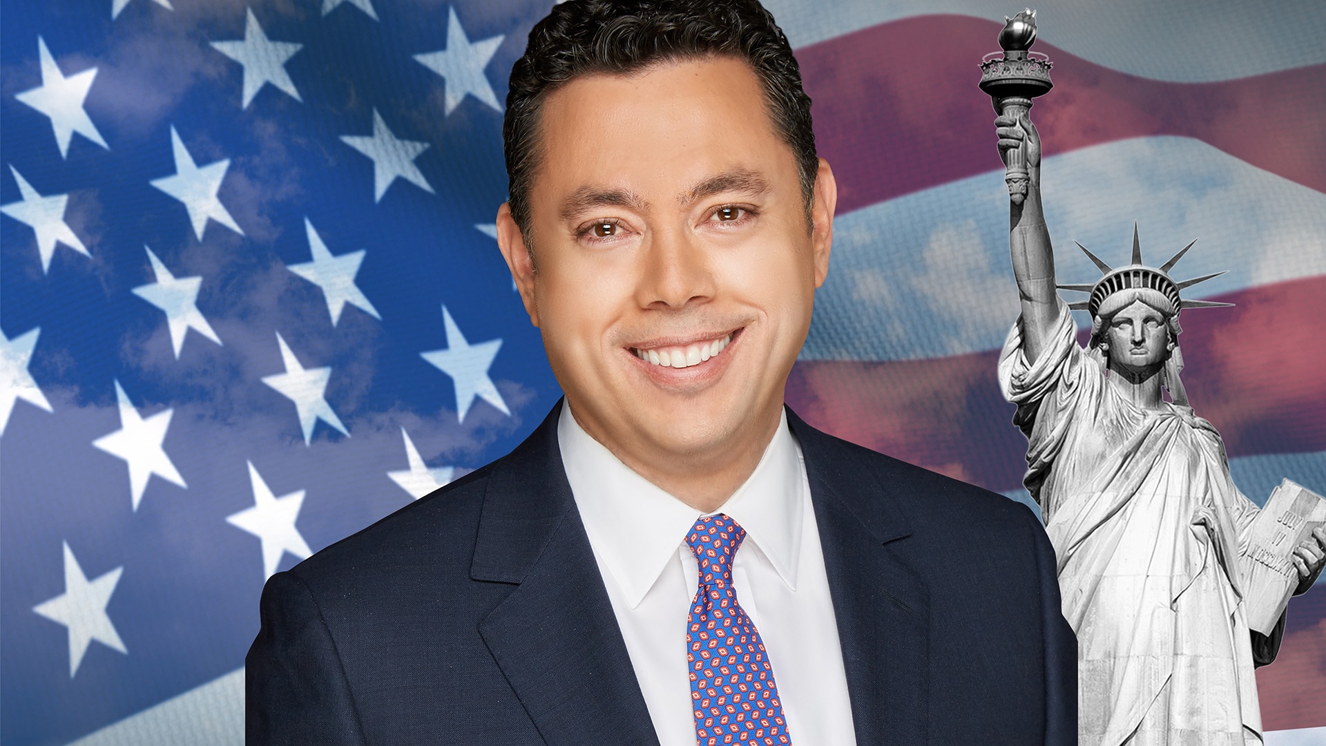 Jason In The House: The Jason Chaffetz Podcast - Marcus Lemonis Is 'The Fixer'
