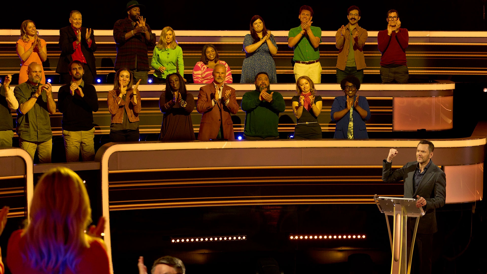 What’s Up, Buttercup?