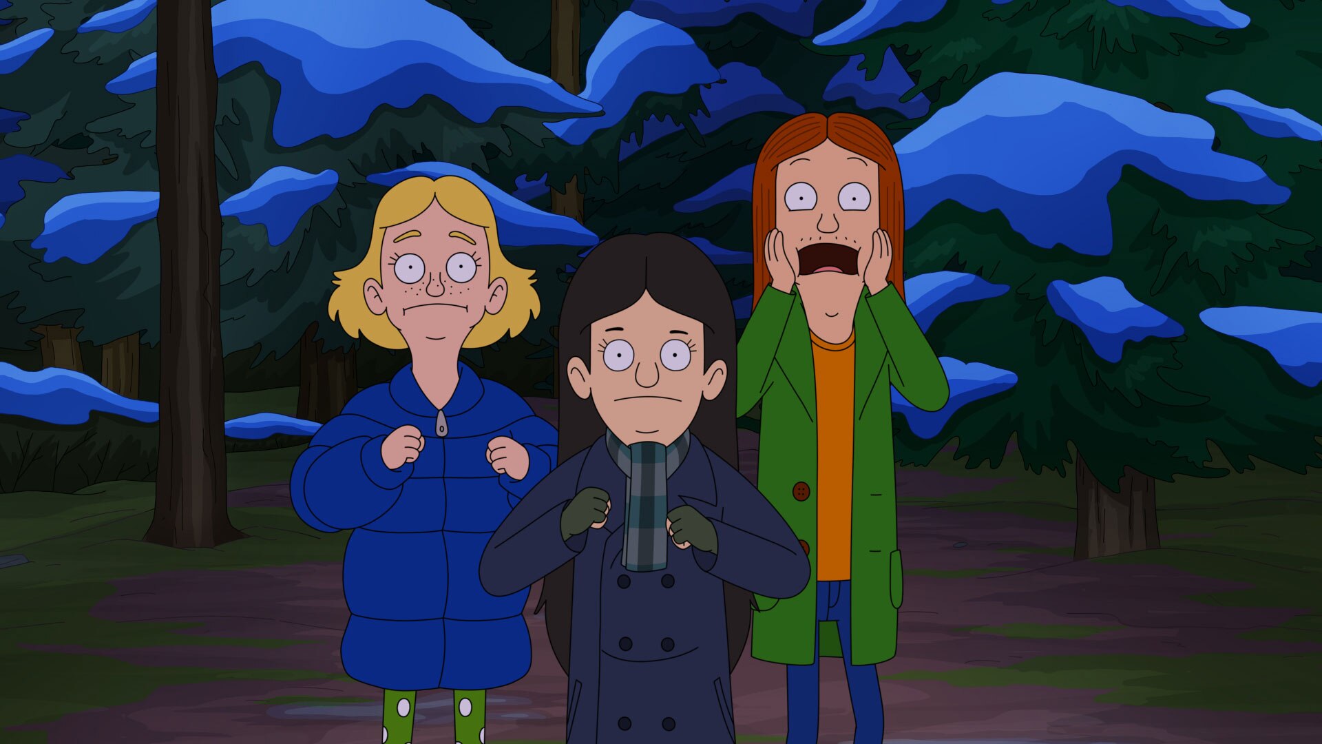 Serendipi-Beef Adventure