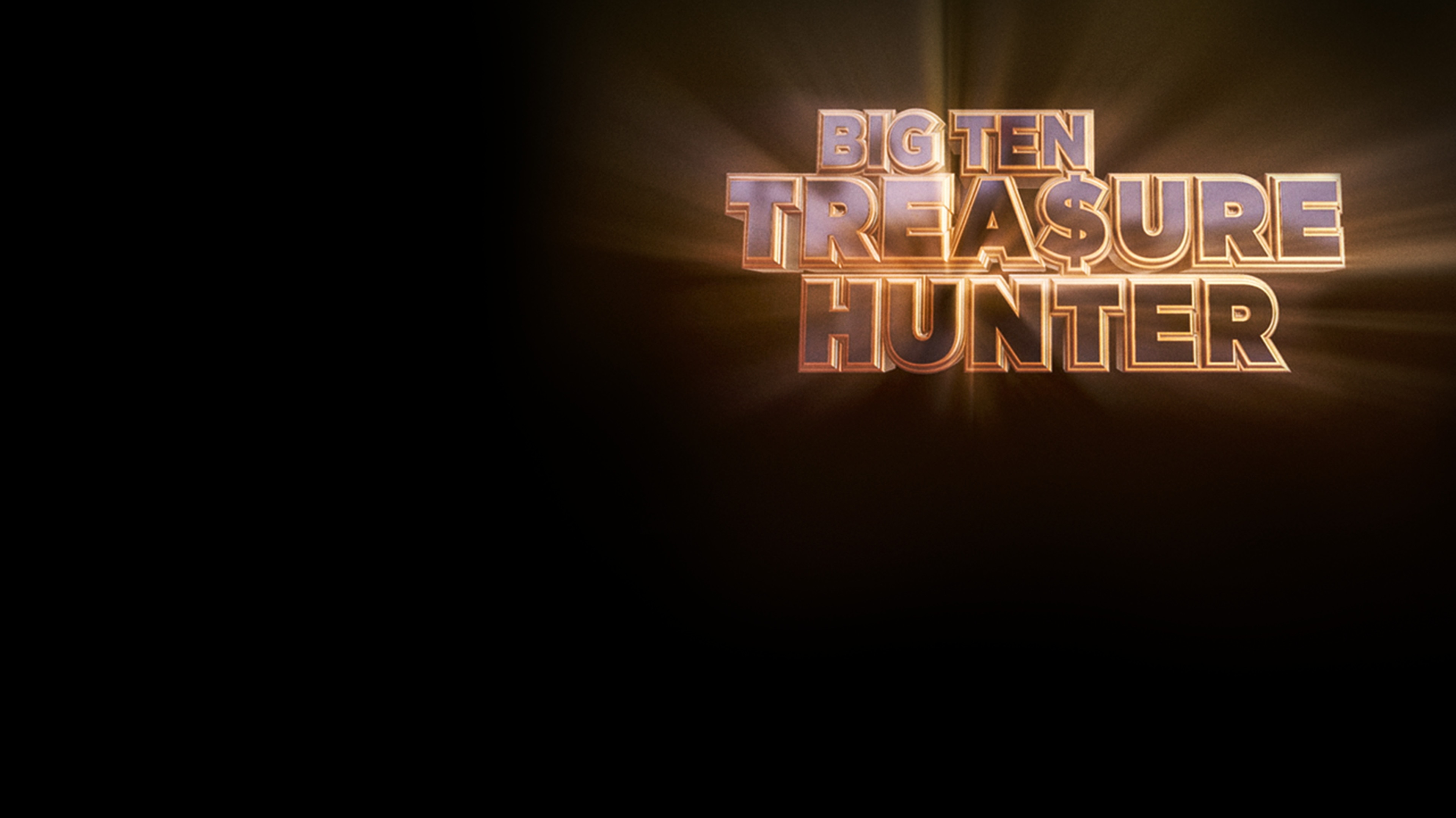 Big Ten Treasure Hunter