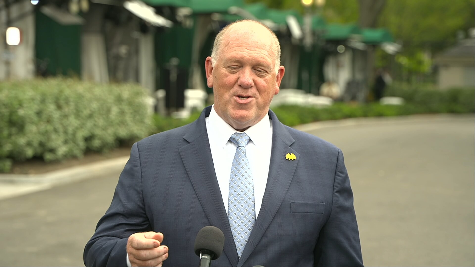 Tom Homan: Border Crackdown - (8/13) National Immigration Crackdown Update