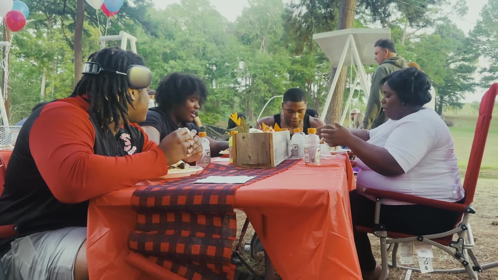 History In The Making