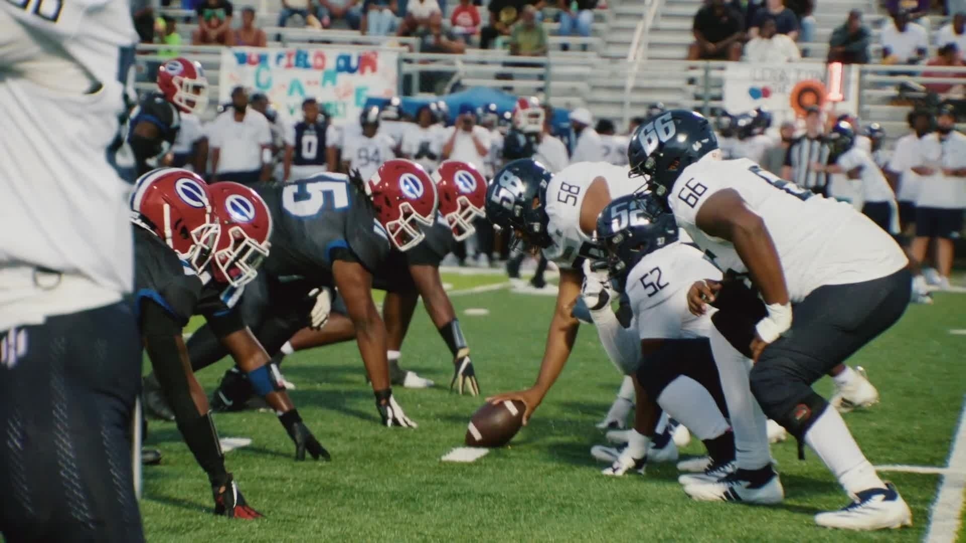 Moments Without Hope