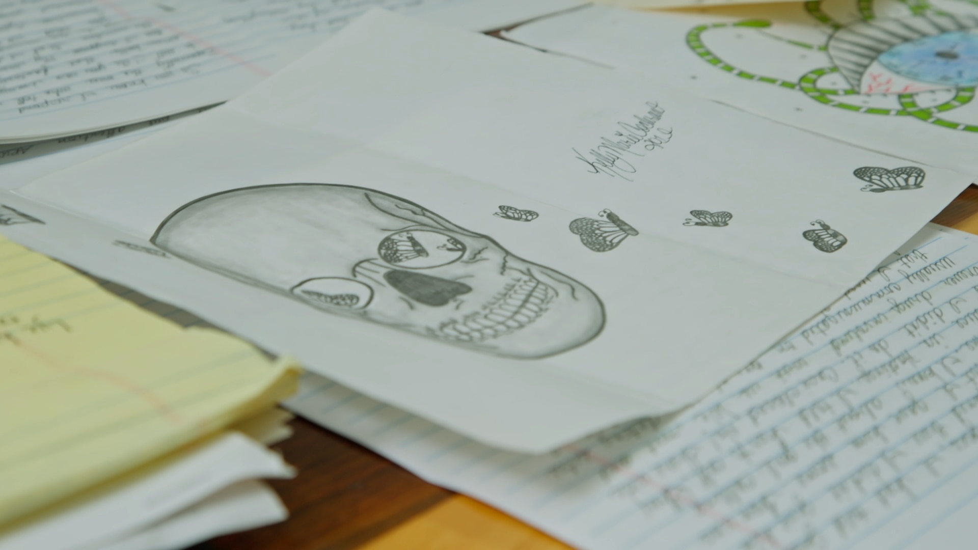 Episode 6: X Marks the Spot