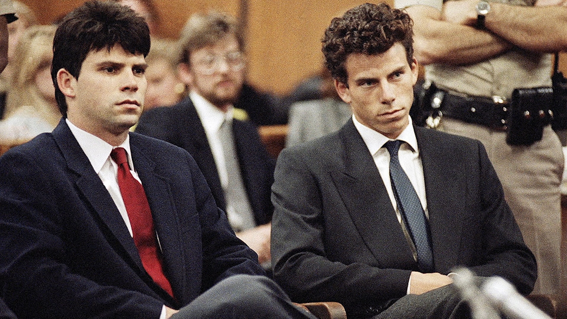 Judge Jeanine and Mark Geragos