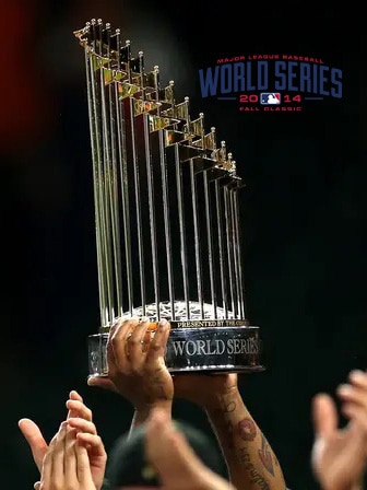 Watch OFFICIAL 2014 WORLD SERIES FILM: Giants vs Royals | FOX One