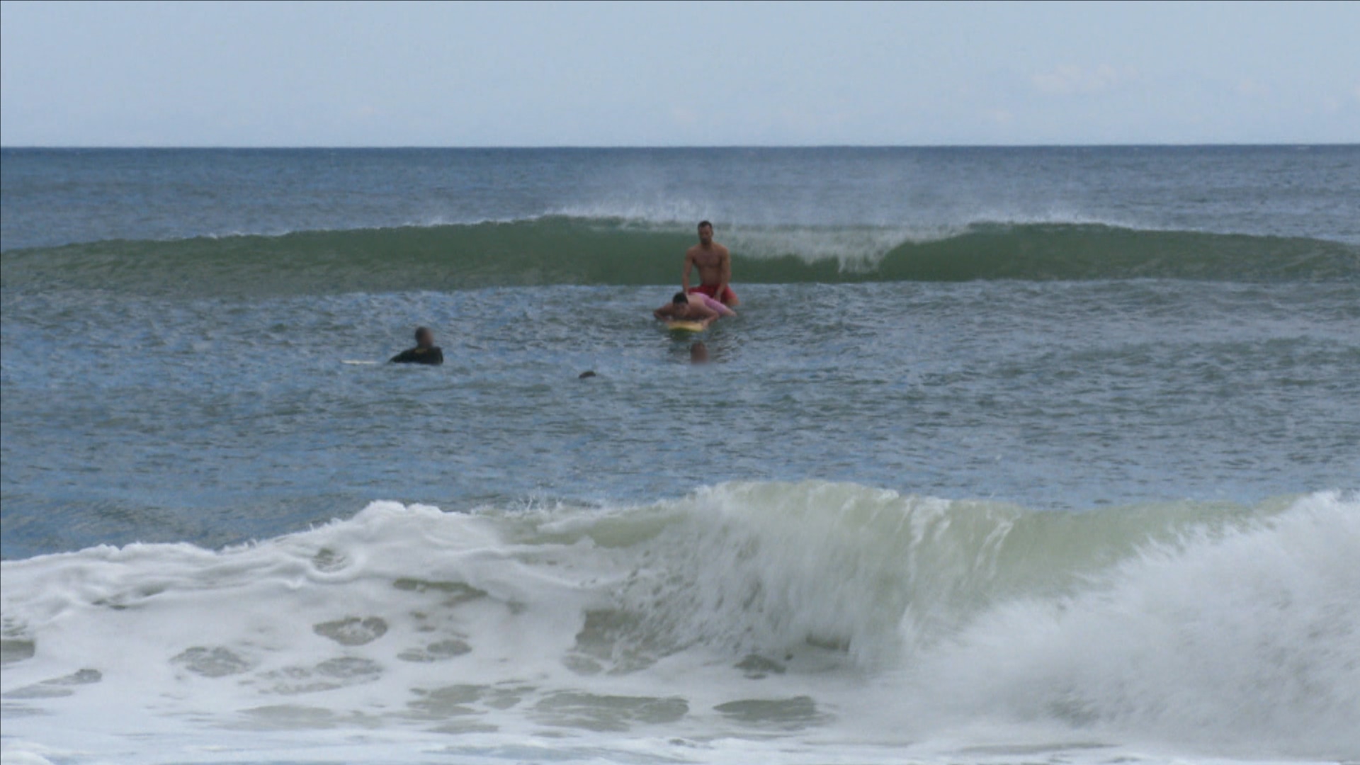 Spring Break: Evicted From Paradise