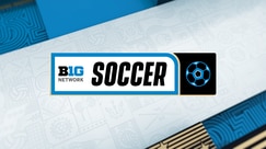 Ohio State at Michigan State