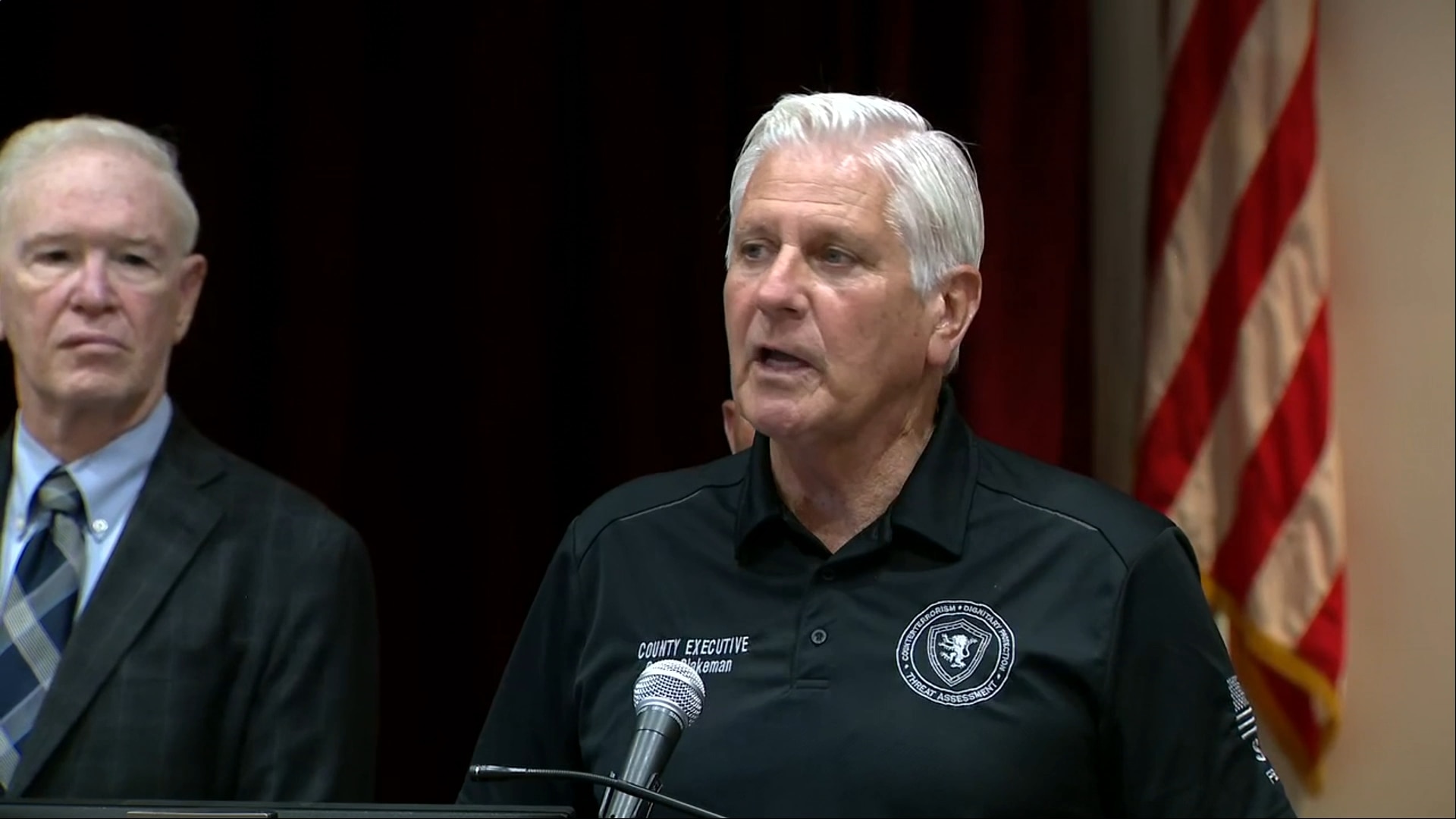 Transnational Gang Members Arrested in New York