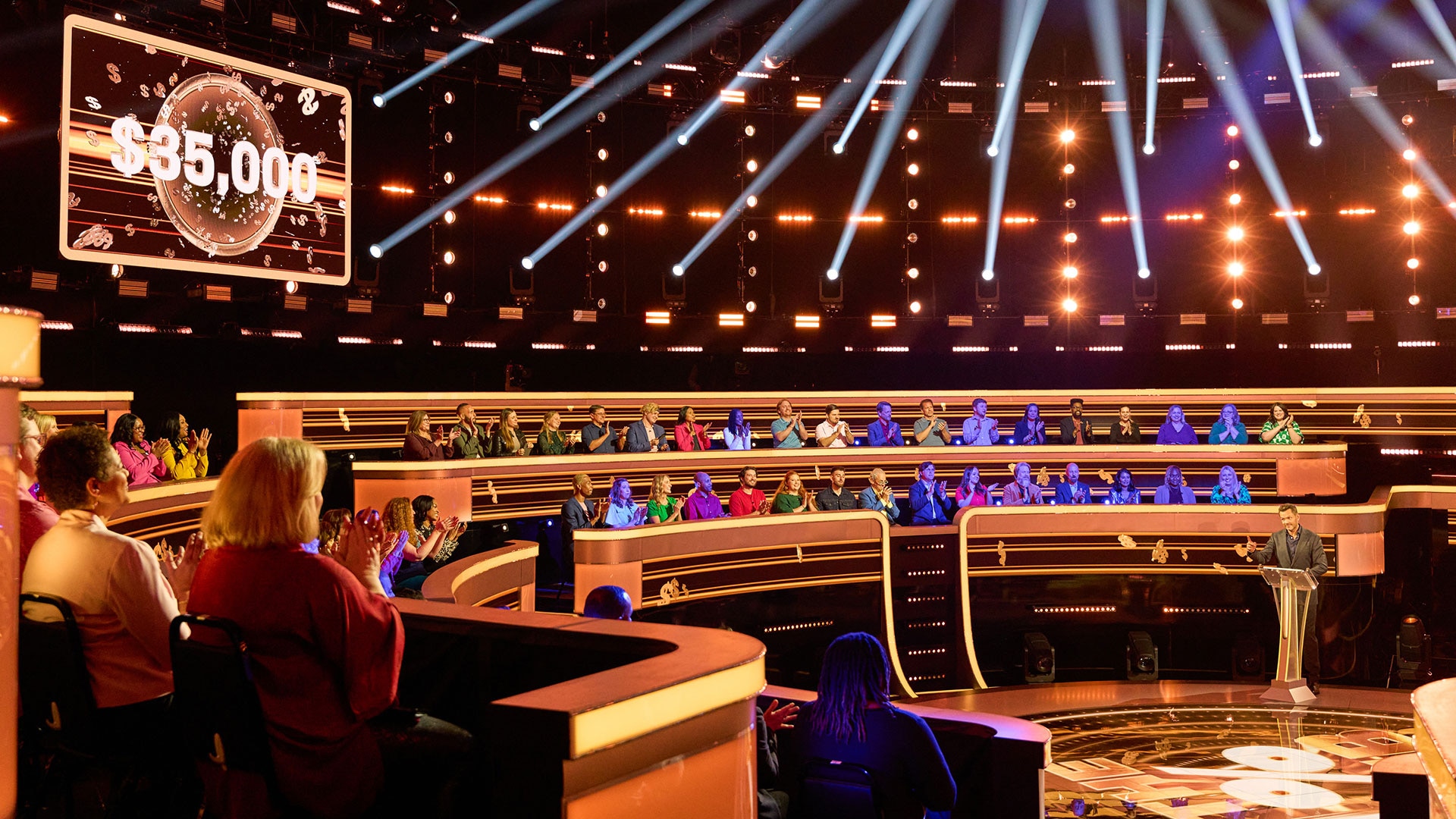 You're My Favorite Kicker!