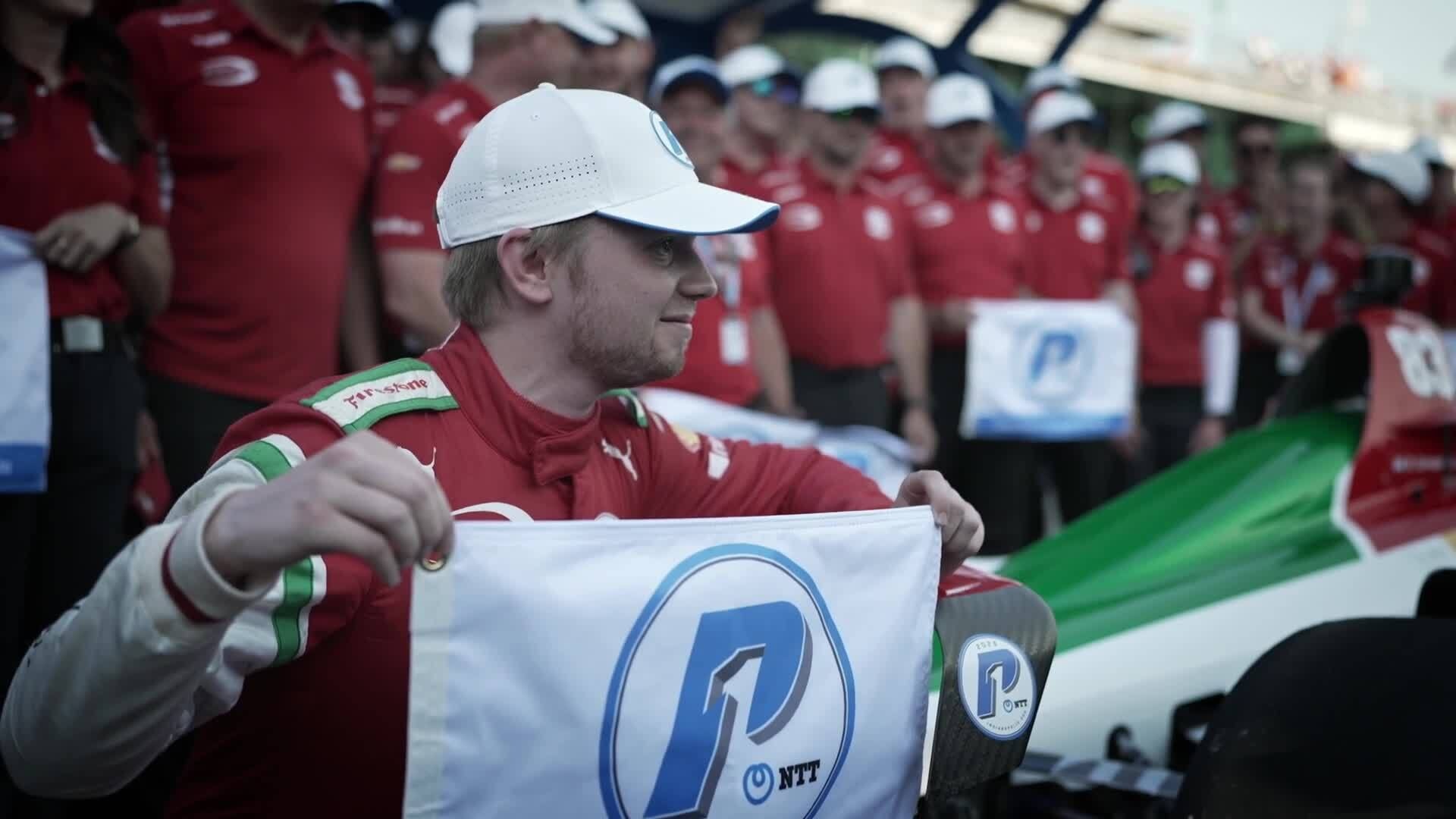 Episode 3: Whatever It Takes