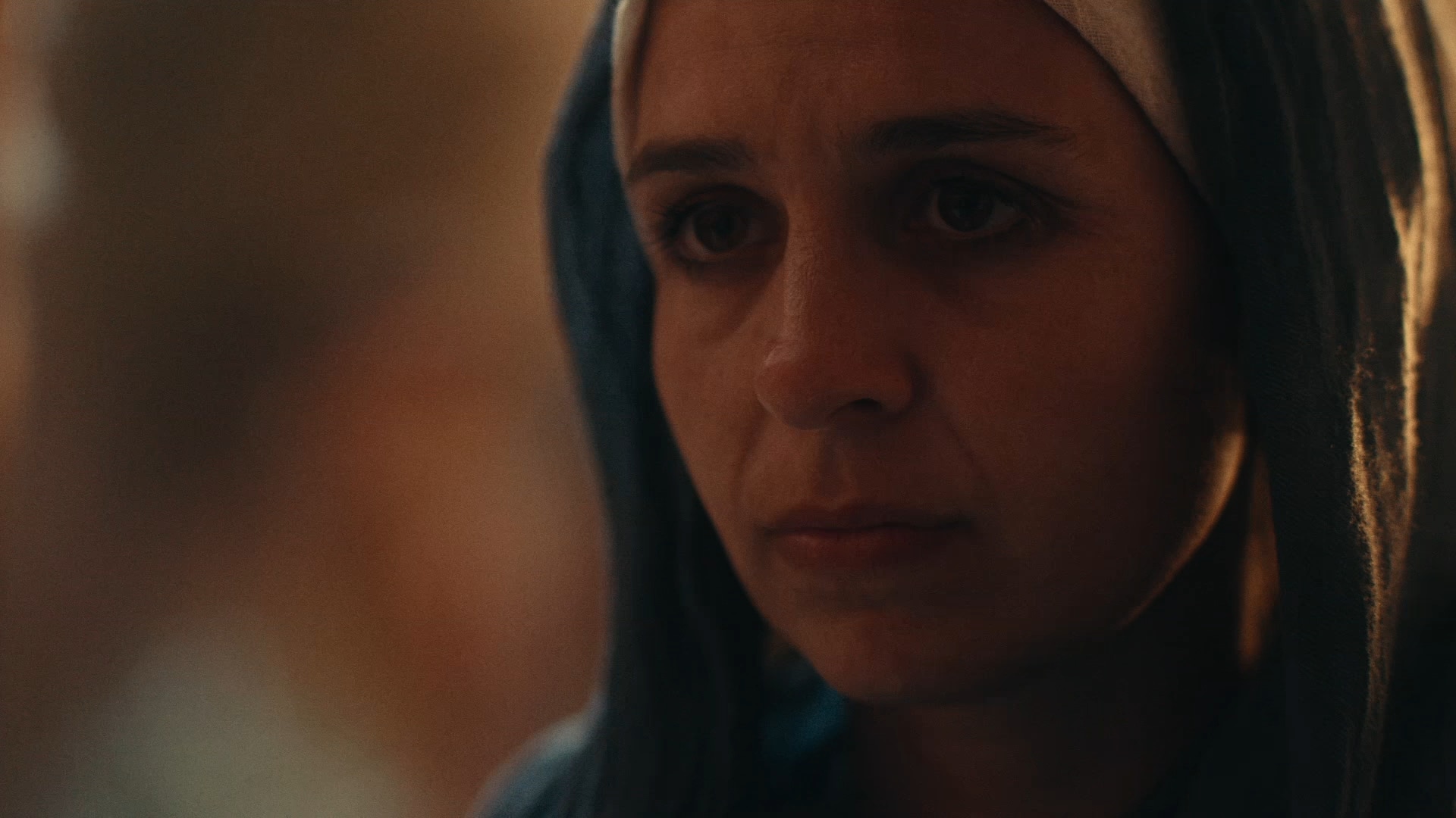 Ep 6: 'They've Run Out Of Wine'