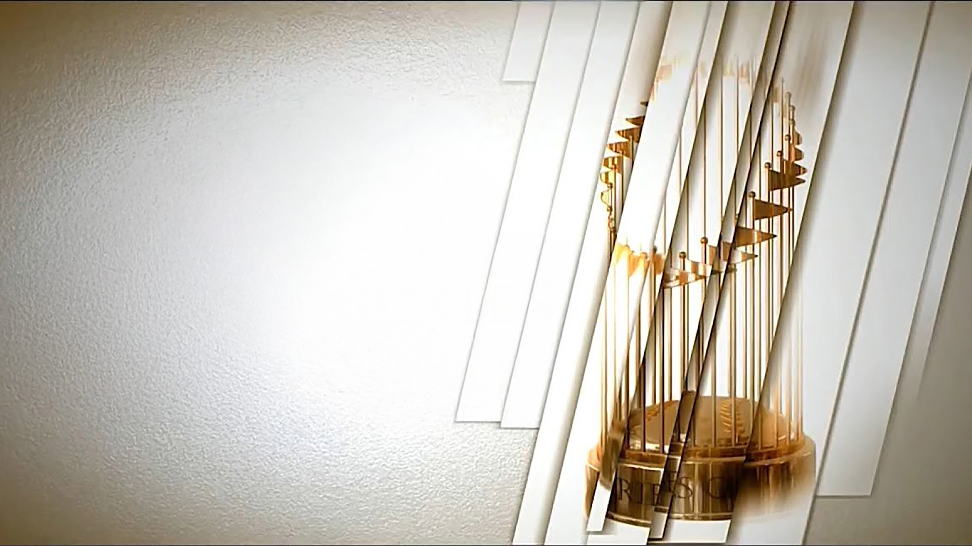 THE 2015 WORLD SERIES: Mets vs Royals