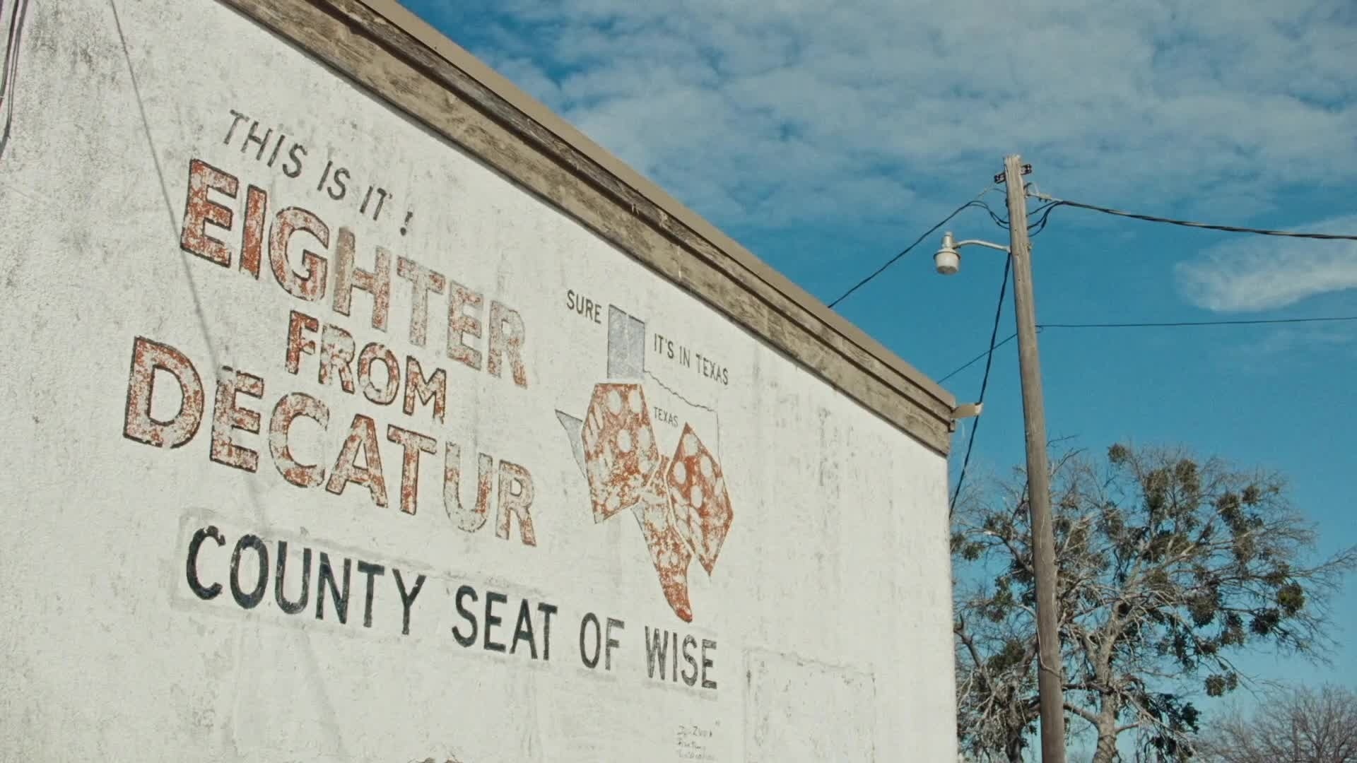 Last Cowboy Standing - A Balancing Act