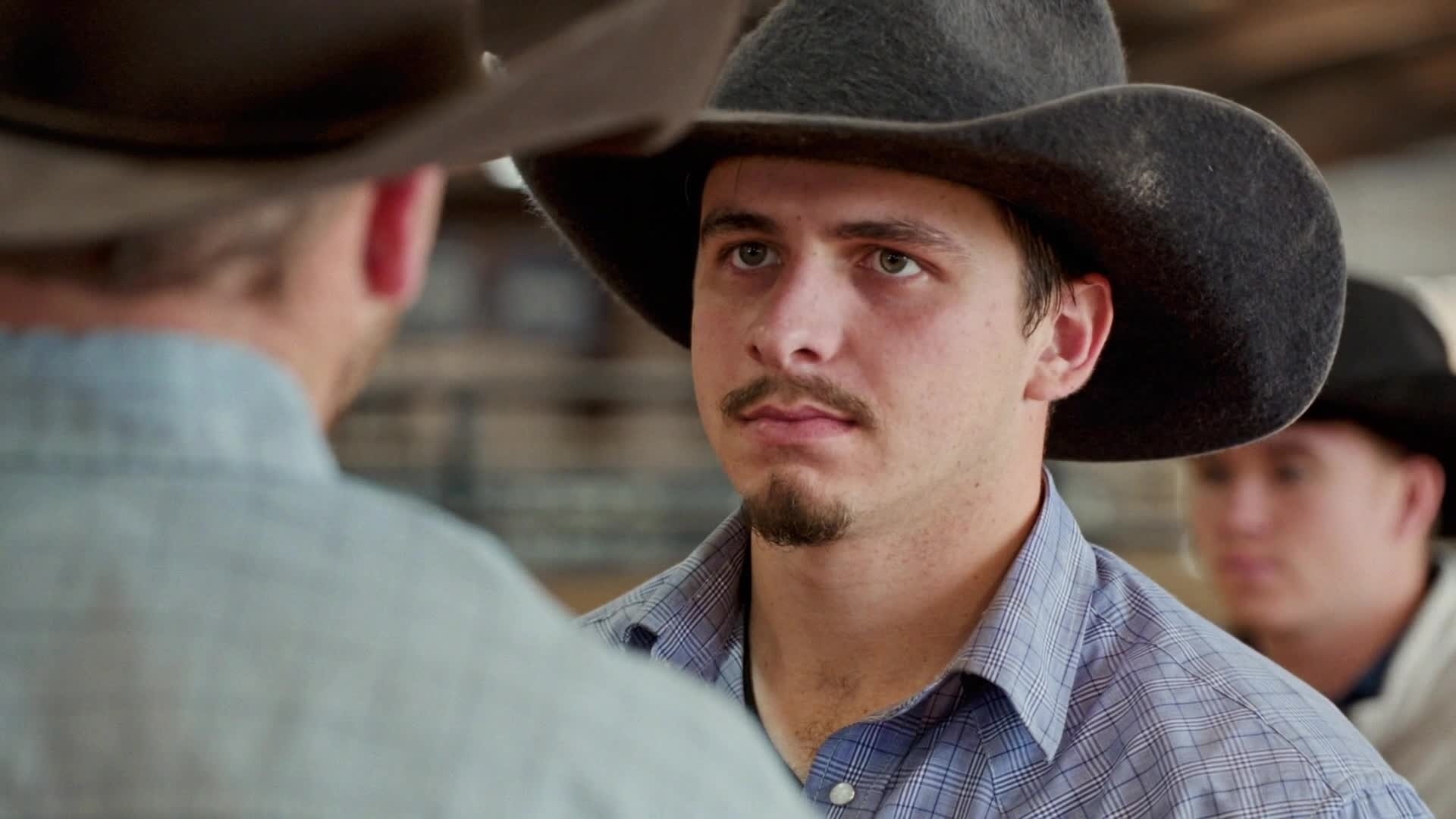 Last Cowboy Standing - Ready To Ride