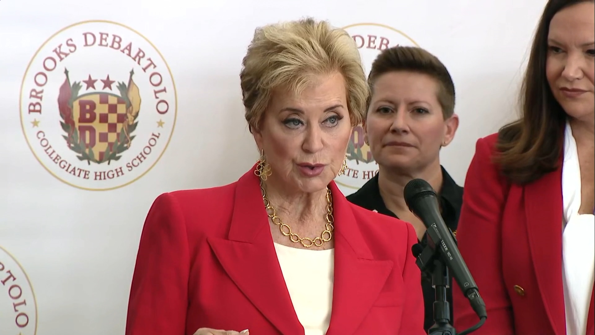 (8/6) School Choice Success Press Conference