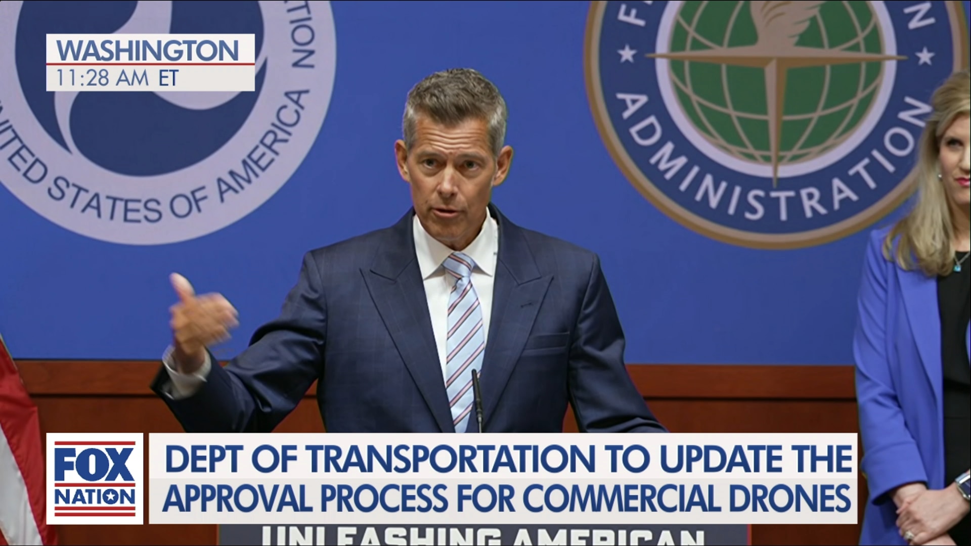 (8/5) Unleashing American Drone Dominance