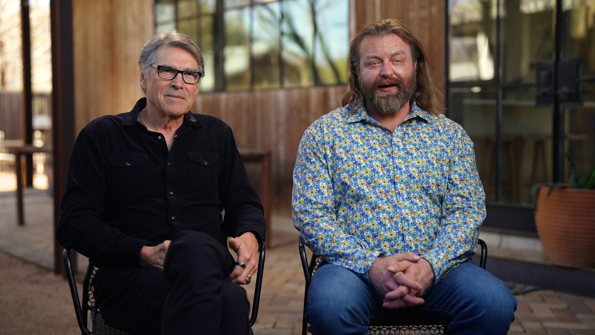 Ibogaine: The Fight Of A Lifetime