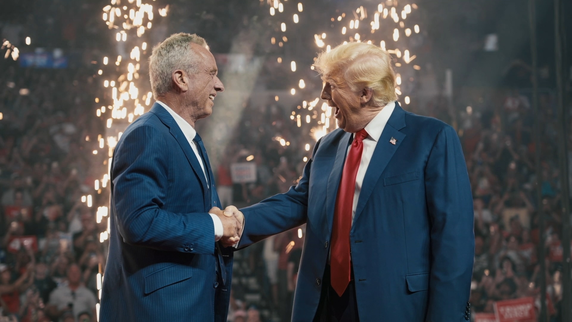 Episode 4: There's Something Wrong There